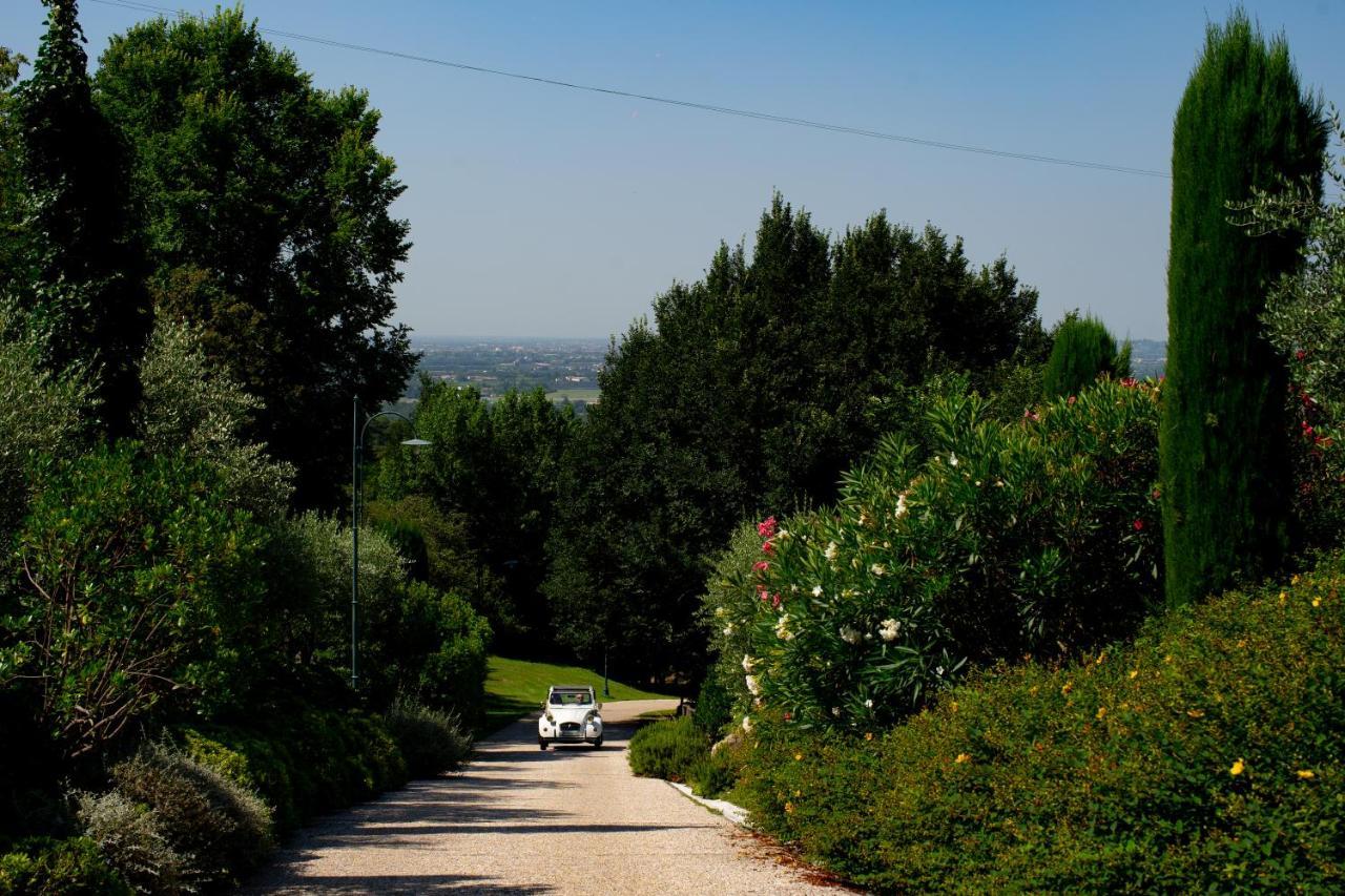 Villa Vitis Negrar Exterior photo